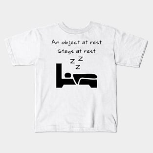 🛏️ Kids T-Shirt